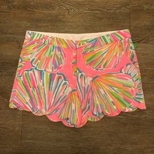 Lilly Pulitzer Buttercup Short
